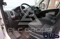 2017 Fiat Ducato