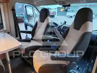 2017 Fiat Ducato