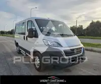 2017 Fiat Ducato