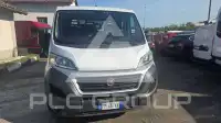 2017 Fiat Ducato