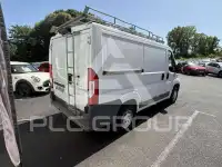 2017 Fiat Ducato