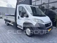 2017 Fiat Ducato