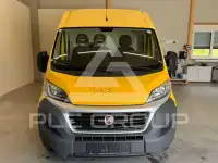 2017 Fiat Ducato