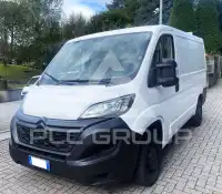 2017 Fiat Ducato
