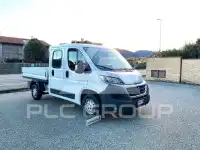 2017 Fiat Ducato