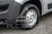 2017 Fiat Ducato