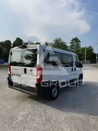 2017 Fiat Ducato
