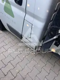 2017 Fiat Ducato