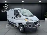 2017 Fiat Ducato