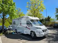 2017 Fiat Ducato