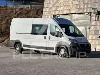 2017 Fiat Ducato