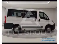 2017 Fiat Ducato