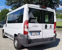 2017 Fiat Ducato