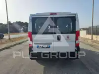 2017 Fiat Ducato