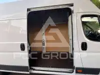 2017 Fiat Ducato