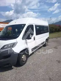 2017 Fiat Ducato