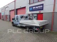 2017 Fiat Ducato