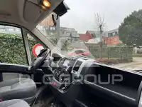 2017 Fiat Ducato