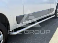 2017 Fiat Ducato