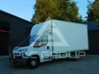 2017 Fiat Ducato