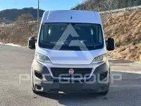 2017 Fiat Ducato