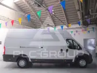 2017 Fiat Ducato