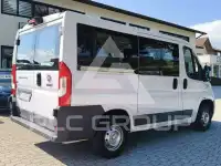 2017 Fiat Ducato