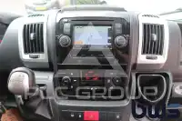 2017 Fiat Ducato