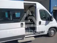 2017 Fiat Ducato