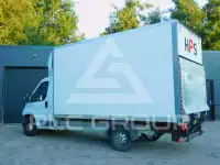2017 Fiat Ducato