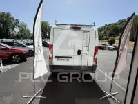 2017 Fiat Ducato