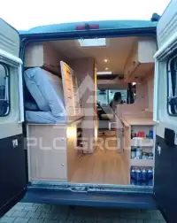 2017 Fiat Ducato