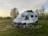 2017 Fiat Ducato
