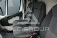2017 Fiat Ducato