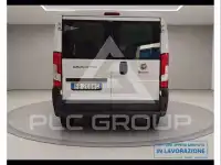 2017 Fiat Ducato