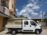 2017 Fiat Ducato