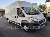 2017 Fiat Ducato