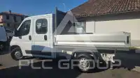 2017 Fiat Ducato