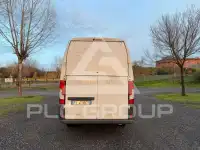 2017 Fiat Ducato