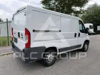 2017 Fiat Ducato