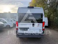 2017 Fiat Ducato