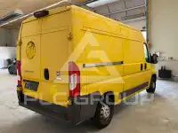 2017 Fiat Ducato