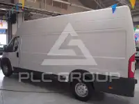 2017 Fiat Ducato