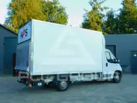 2017 Fiat Ducato