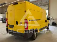 2017 Fiat Ducato