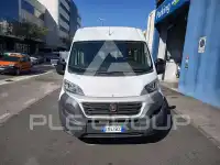 2017 Fiat Ducato