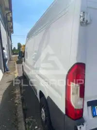 2017 Fiat Ducato