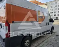 2017 Fiat Ducato