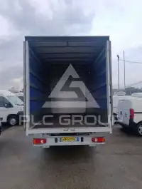 2017 Fiat Ducato