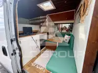 2017 Fiat Ducato